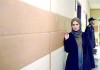 عکس های عجیب عروسی ساغر شکوری در بازار میوه و سوپر مارکت l جنجال عکس ساغر شکوری